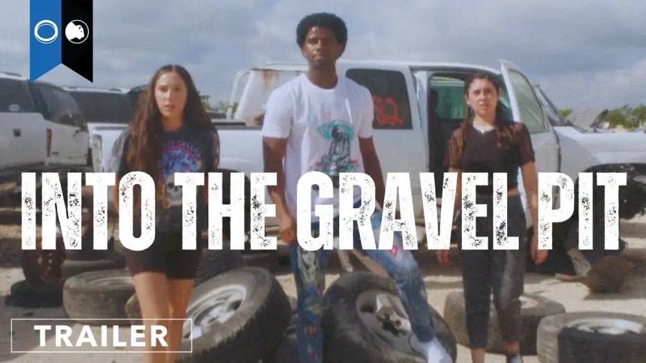 Watch film Into The Gravel Pit | Into The Gravel Pit | Official Trailer | Horror | Suspense | Thriller
