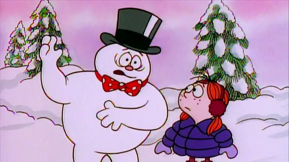 Watch film Frosty Returns | CBC - Frosty Returns Promo (2022)