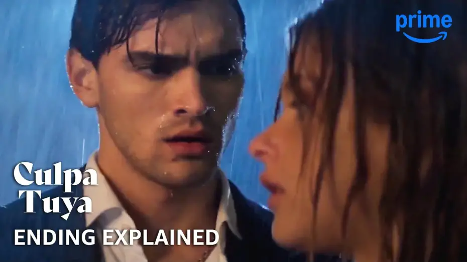 Watch film Your Fault | Ending Explained