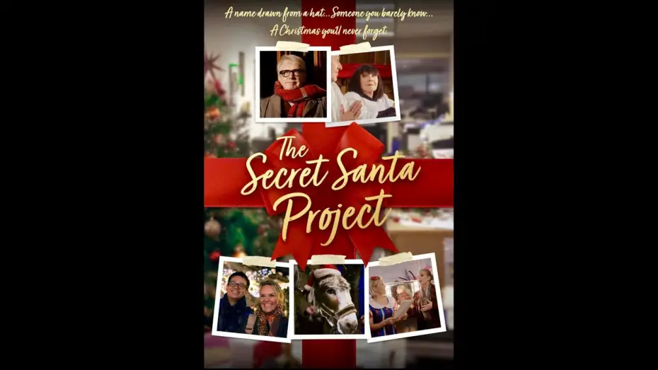 Watch film The Secret Santa Project | The Secret Santa Project Trailer
