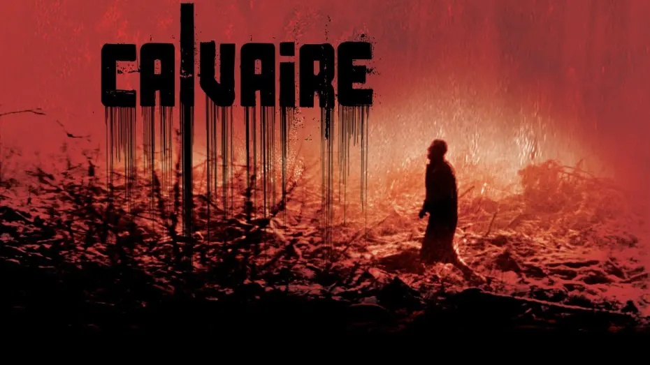 Watch film Calvaire | Official UK Trailer [Subtitled]