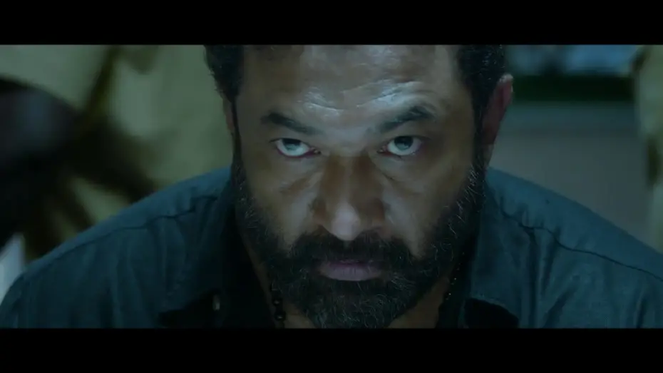 Watch film Koodasha | Koodasha Malayalam Movie Official Trailer | ft. Baburaj , Aaryan Krishna Menon