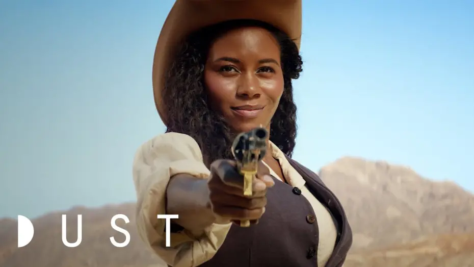 Watch film Cosmo | Sci-Fi Fantasy Short Film: "Cosmo" | DUST
