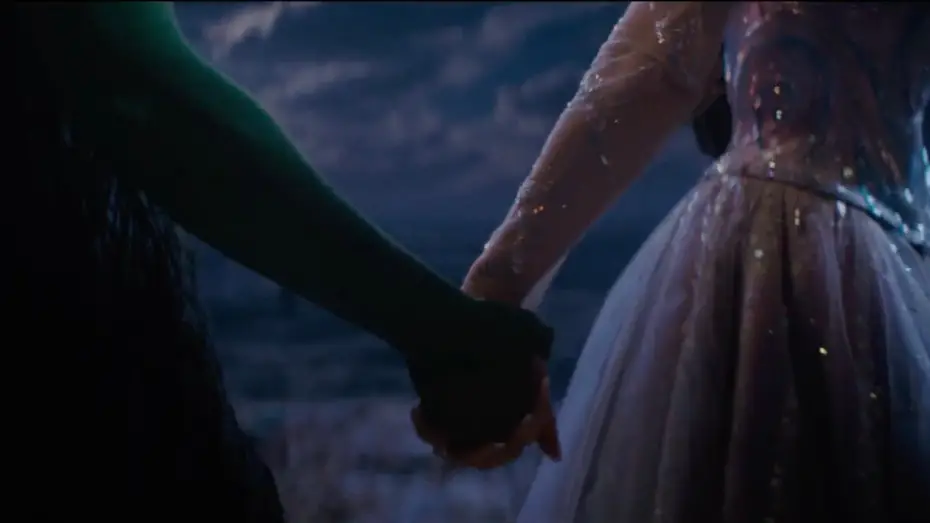 Watch film Wicked Part Two | Only In Theaters Friday