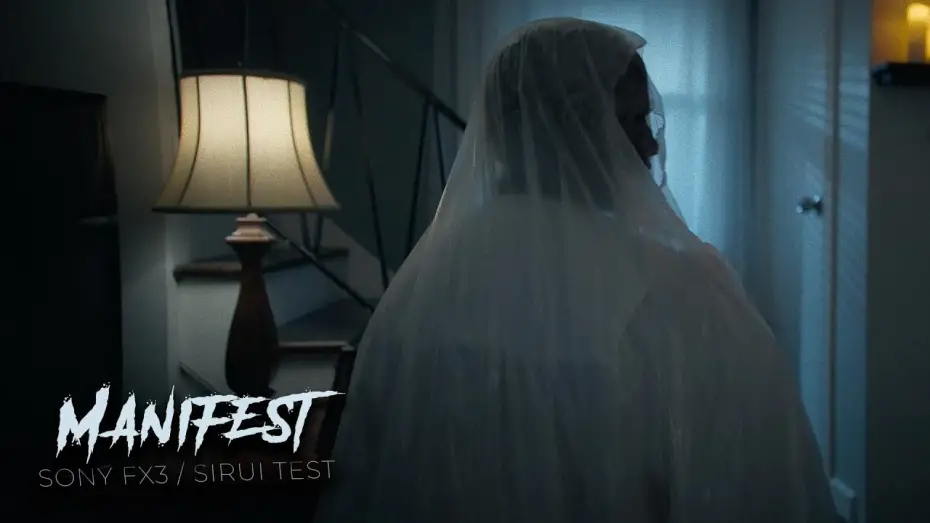 Watch film Manifest | Manifest - Short Horror Film Teaser