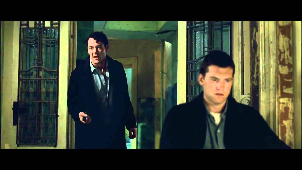 Watch film The Debt | The Debt- Official Trailer