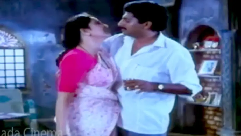 Watch film Harakeya Kuri | Geetha & Prakash Raj Best Scene || Harakeya Kuri Movie || Kannadiga Gold Films || HD