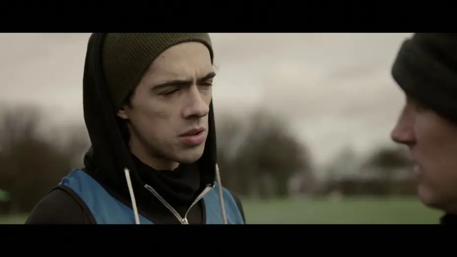 Watch film The Drummer and the Keeper | The Drummer & The Keeper: First Look Clip