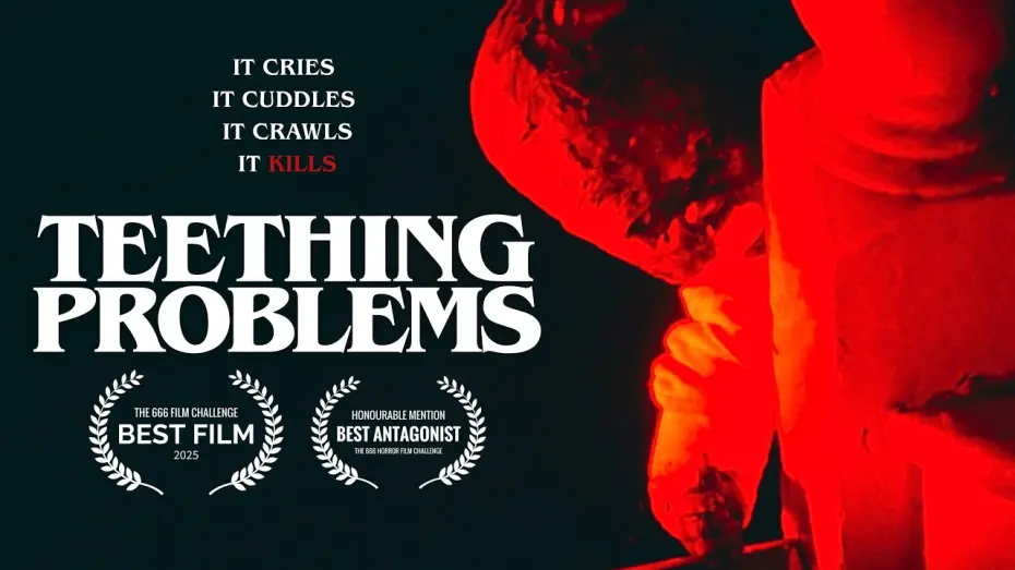 Watch film Teething Problems | Teething Problems | Award-Winning Horror Film