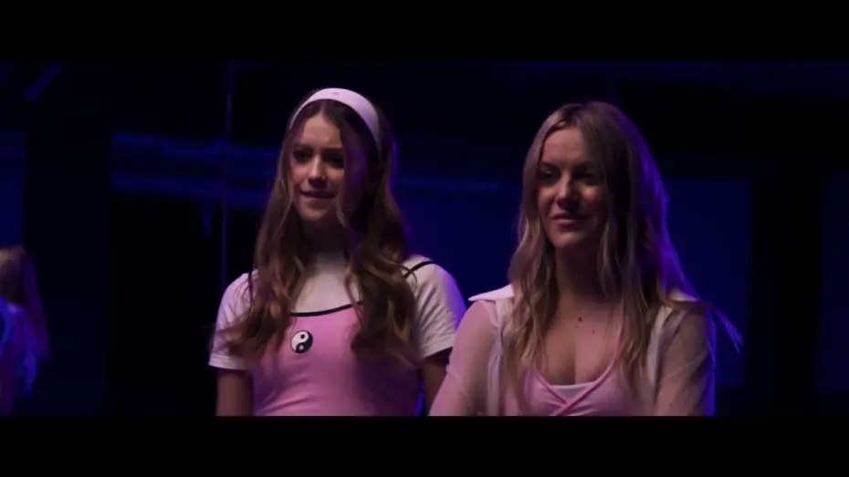 Watch film Dance Rivals | Dance Rivals - Trailer 2