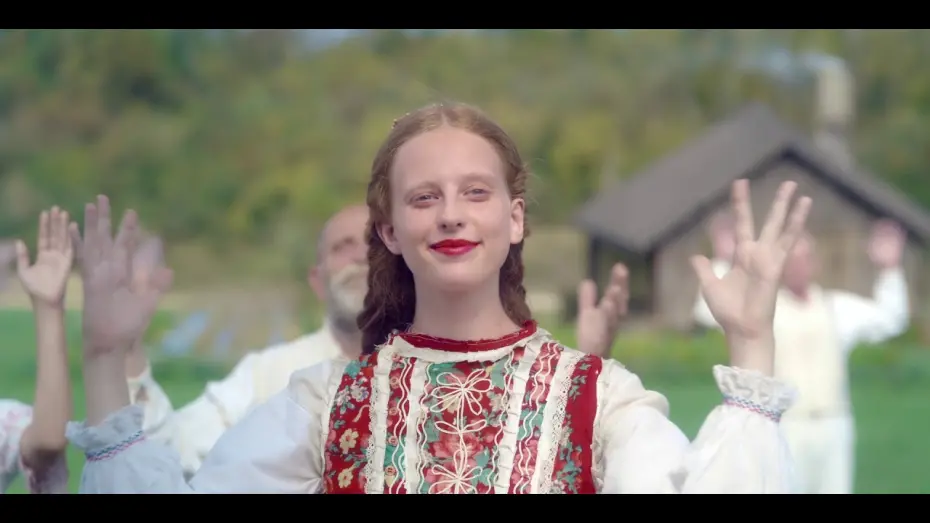 Watch film Midsommar | UK TV Spot 2