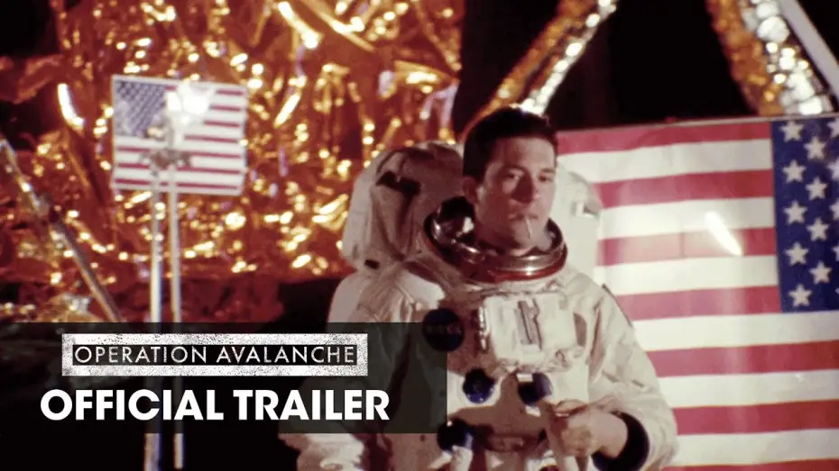 Watch film Operation Avalanche | Official Trailer