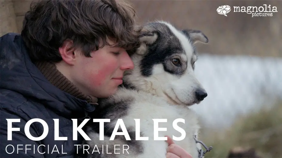 Watch film FOLKTALES | Official Trailer