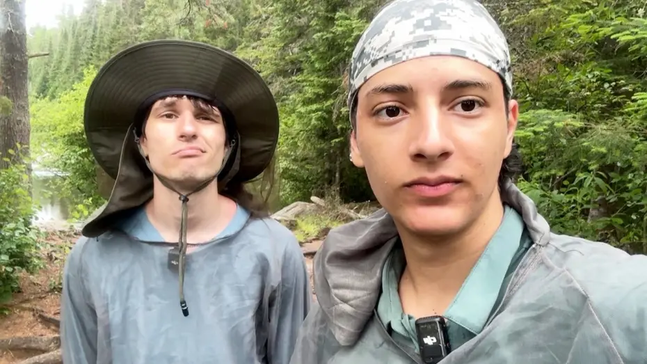 Watch film SlushyNoobz Camping Vlog | Camping Vlog