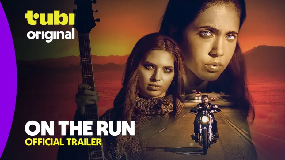 Watch film On the Run | Official Trailer