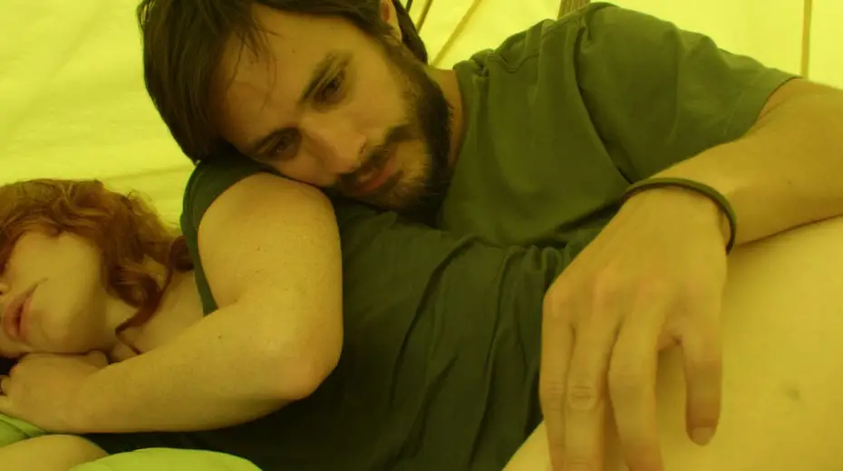 Watch film The Loneliest Planet | THE LONELIEST PLANET - Official HD Trailer