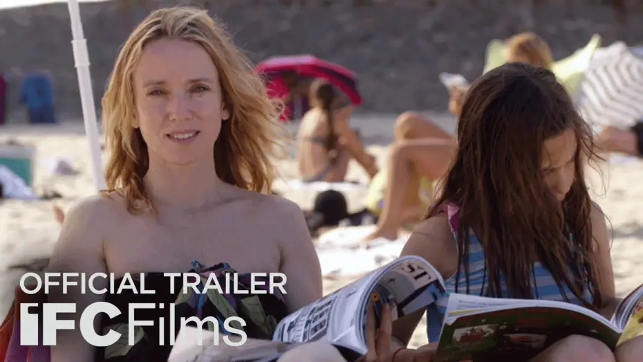 Watch film The Blue Room | Official Trailer