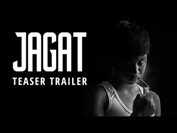 Watch film Jagat | JAGAT (2015) Official First Look Teaser