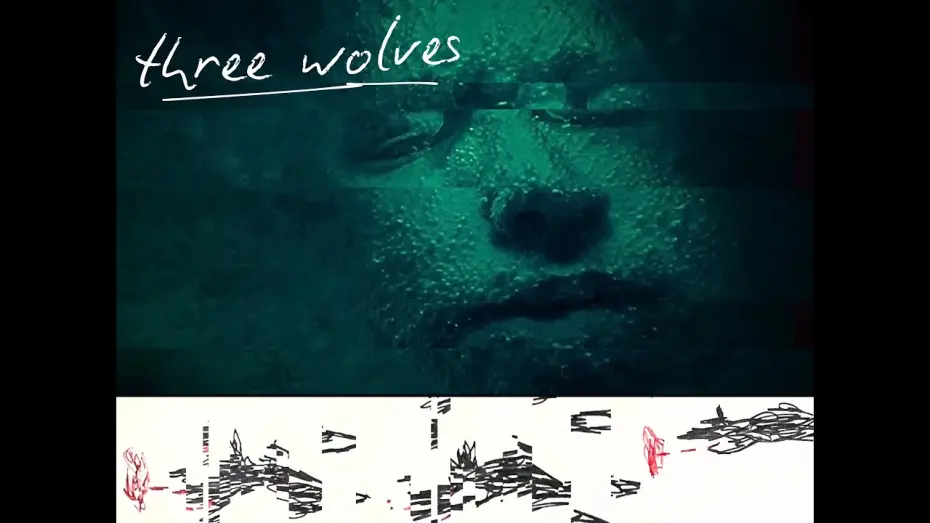 Watch film Three Wolves | Three Wolves  (FoundTV Exclusive)  Trailer - Found Footage