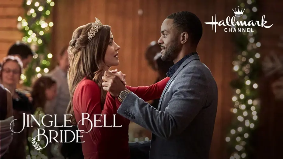 Watch film Jingle Bell Bride | On Location - Jingle Bell Bride - Hallmark Channel