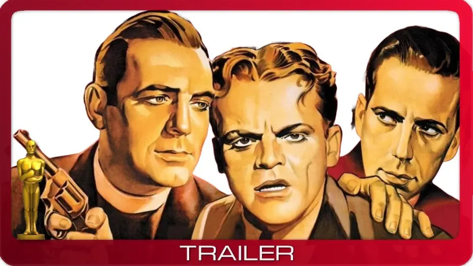 Watch film Angels with Dirty Faces | Angels with Dirty Faces ≣ 1938 ≣ Trailer
