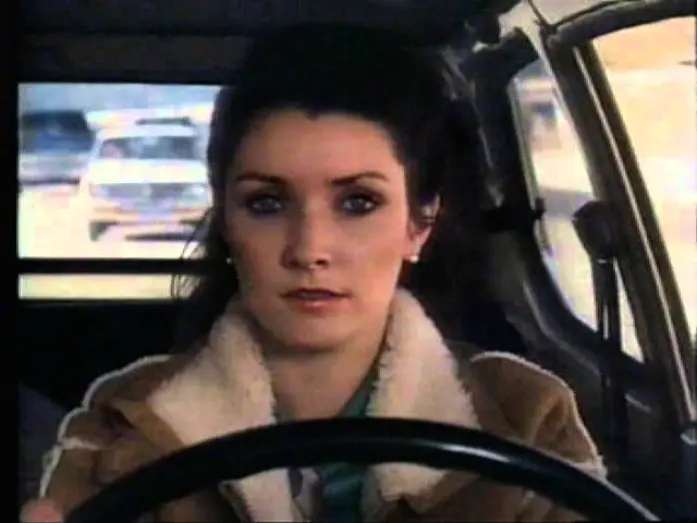 Watch film Death Car on the Freeway | Death car on the Freeway (1979) - Trailer