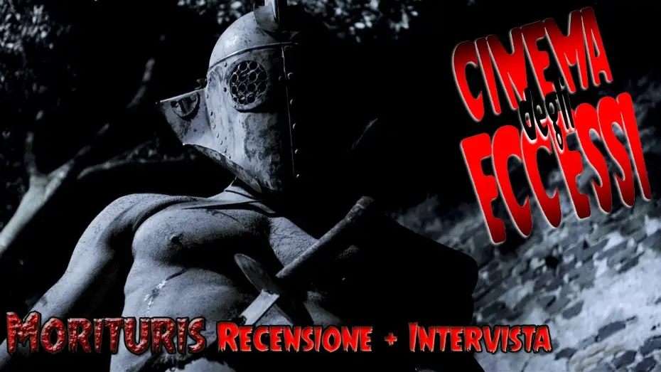 Watch film Morituris: Legions Of The Dead | CINEMA DEGLI ECCESSI #101: Morituris (Recensione + Intervista)