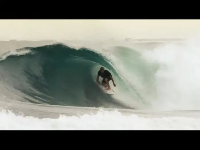 Watch film Missing | Mick Fanning Surf Film 