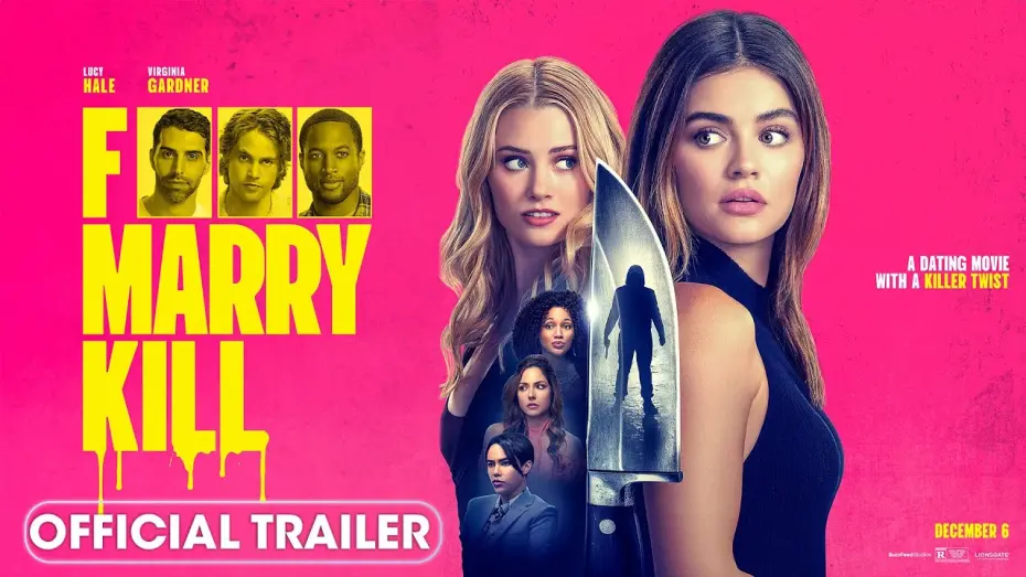 Watch film F Marry Kill | Official Trailer