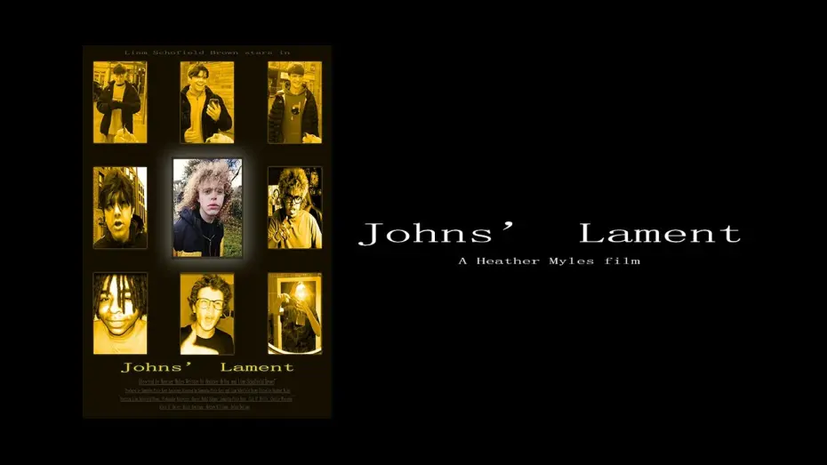 Watch film Johns