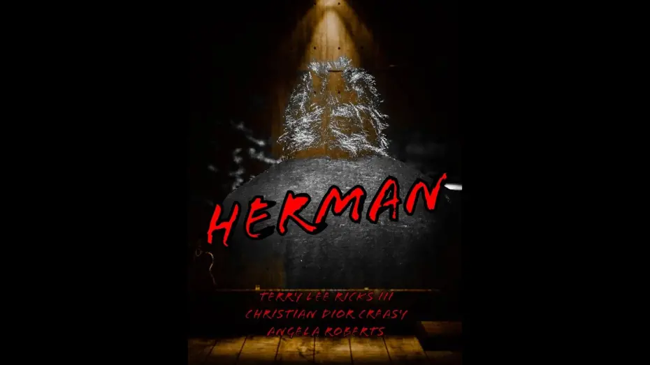 Watch film Herman 2 | Herman Teaser Trailer (2022) | Splatterbrothers