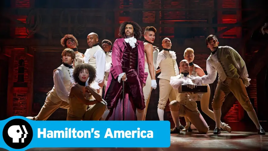 Watch film Hamilton
