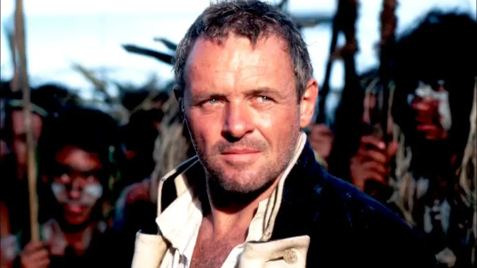 Watch film The Bounty | Larry Karaszewski on THE BOUNTY