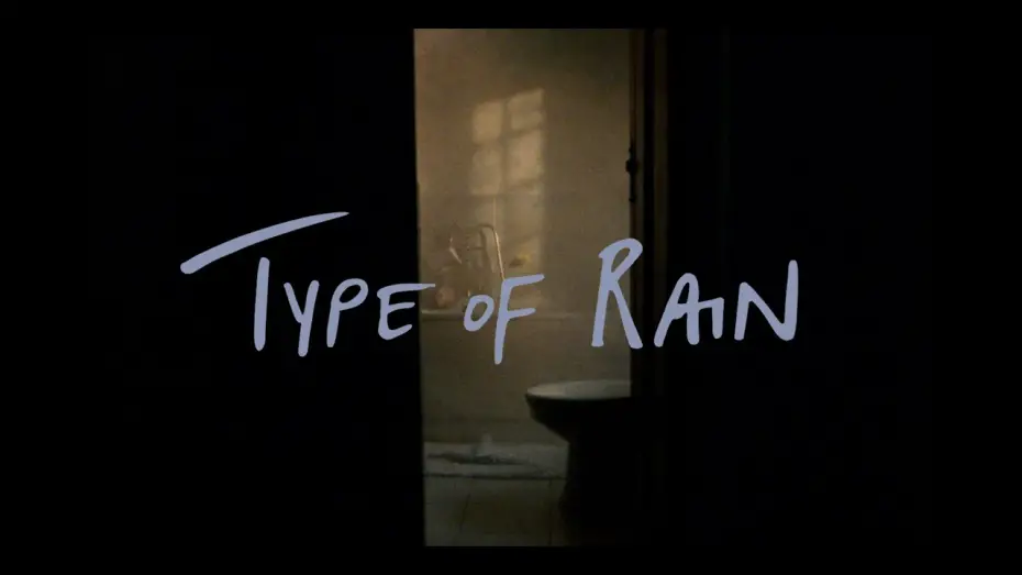 Watch film Type of Rain | TYPE OF RAIN Trailer (Coming Soon)