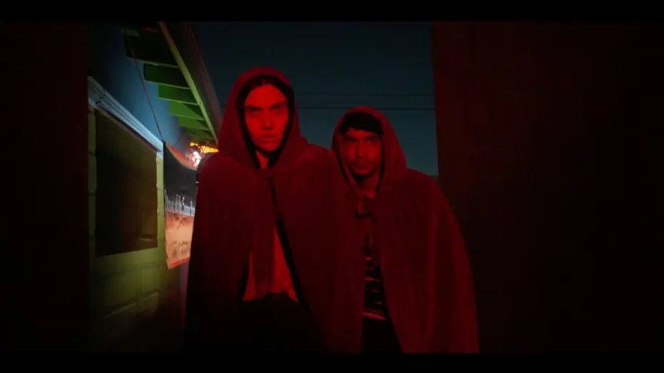 Watch film Mysterious Ways | Mysterious Ways (2025) - Teaser Trailer