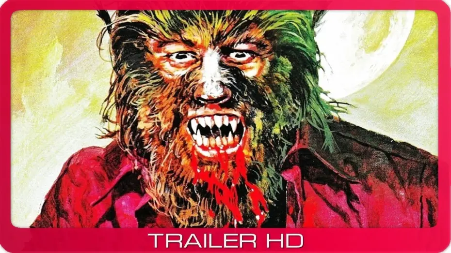 Watch film Night of the Howling Beast | The Werewolf And The Yeti ≣ 1975 ≣ Trailer