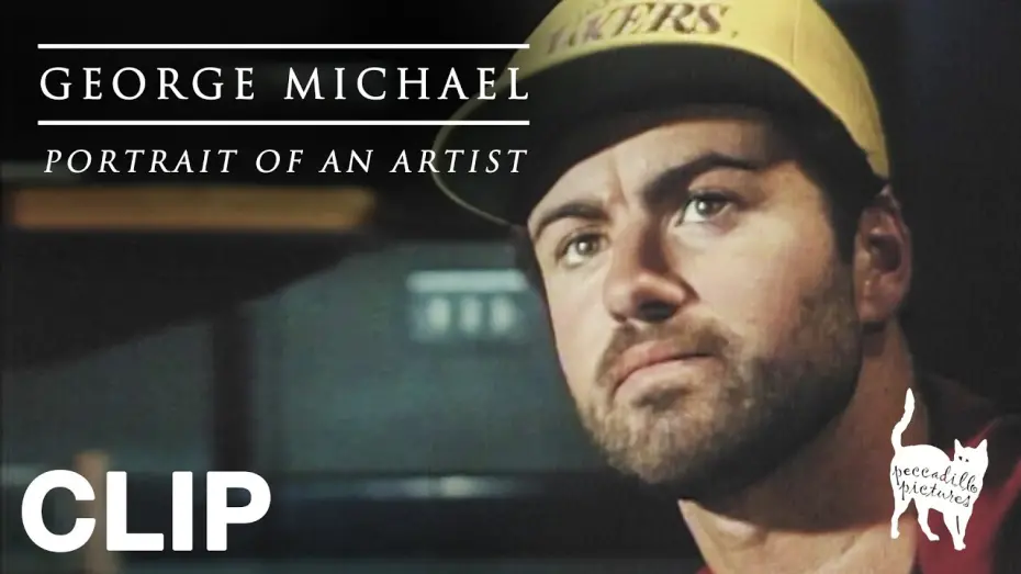 Watch film George Michael: Portrait of an Artist | Praying for Time