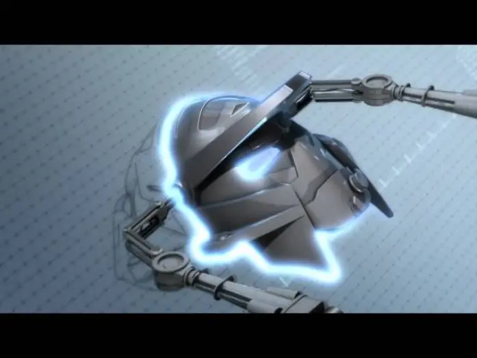 Watch film LEGO Hero Factory: Rise of the Rookies | LEGO Hero Factory Full Trailer