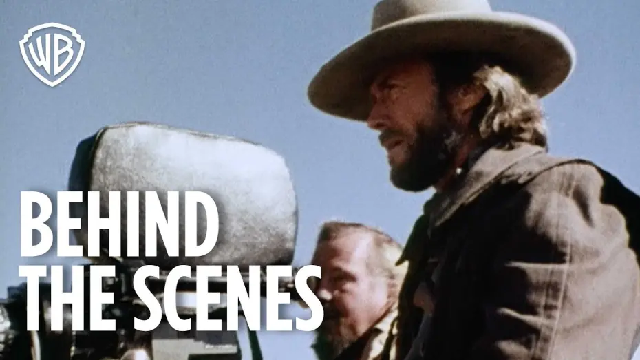 Watch film The Outlaw Josey Wales | Cinematography of an Outlaw - Behind the Scenes