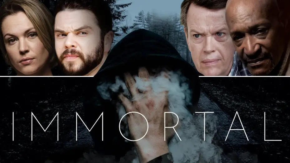 Watch film Immortal | Trailer