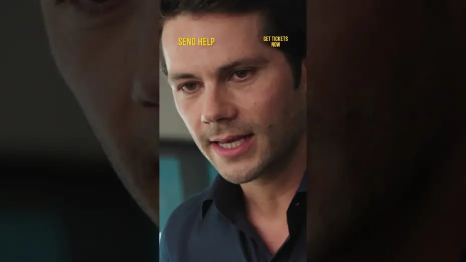 Watch film Send Help | Get ready for the most twisted fun!