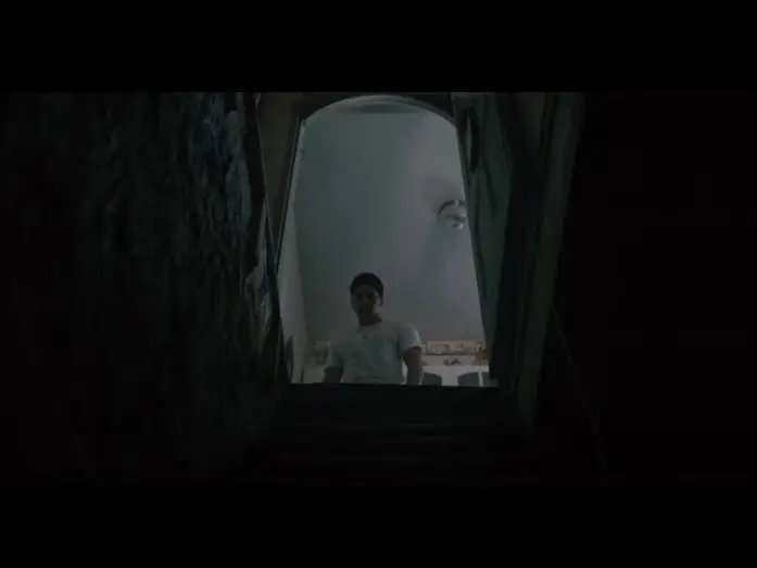 Watch film Voice of Shadows | Trailer