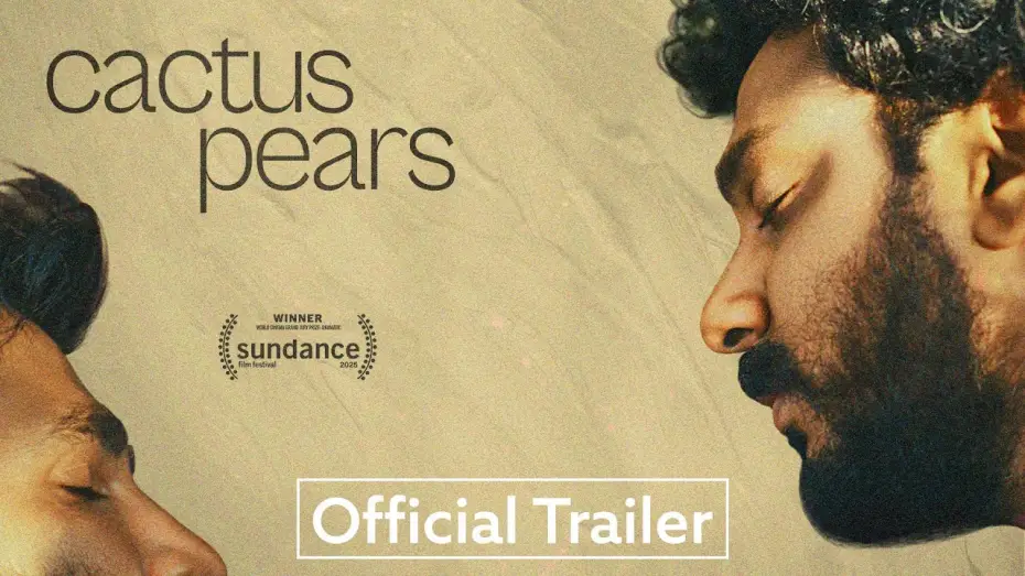 Watch film Cactus Pears | Official US Trailer [Subtitled]