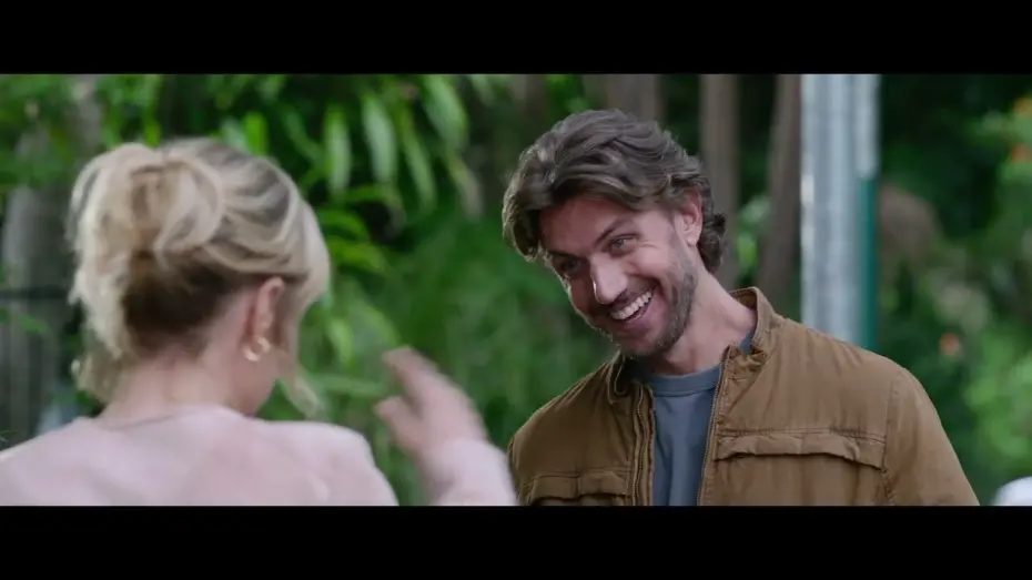 Watch film Take My Hand | "Second Chance"
