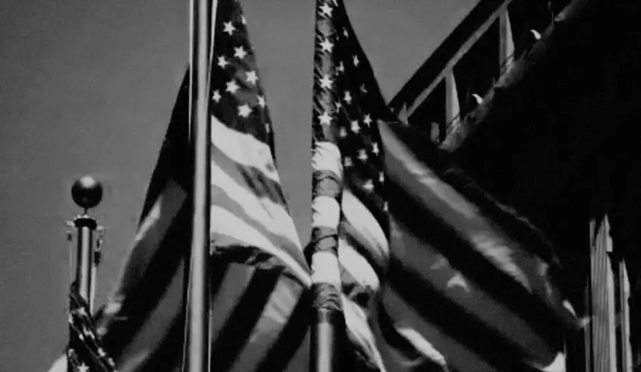 Watch film Rammstein: In Amerika - Live from Madison Square Garden | Rammstein In Amerika (Official Trailer)