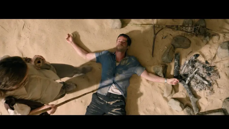 Watch film Send Help | Jump