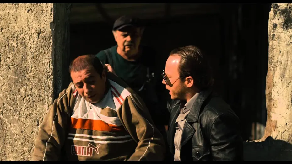 Watch film My Last Friend | بروموشن فيلم صديقي الأخير للمخرج جود سعيد