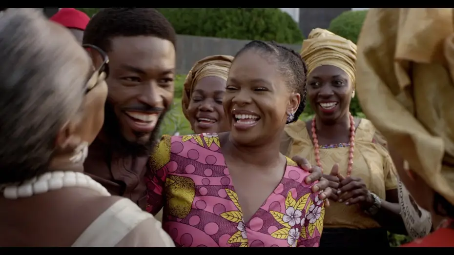 Watch film God Calling | GOD CALLING Official Trailer