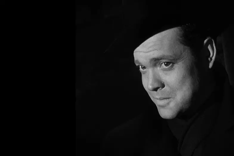 Watch film Magician: The Astonishing Life and Work of Orson Welles | Trailer