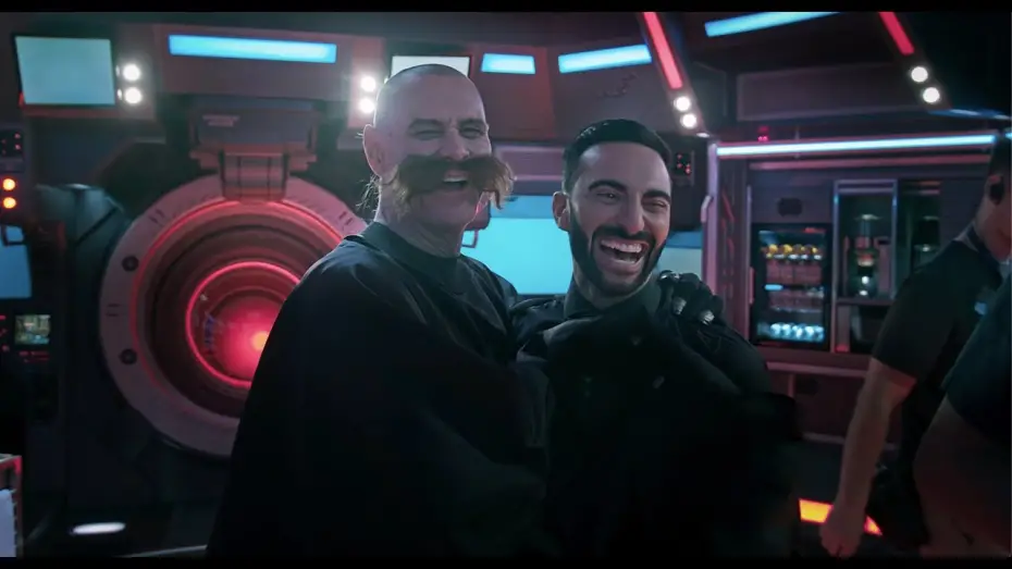 Watch film Sonic the Hedgehog 3 | The Doctor Is Back